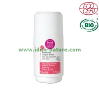 Desodorante roll-on larga duraci�n BcomBIO Bien-�tre